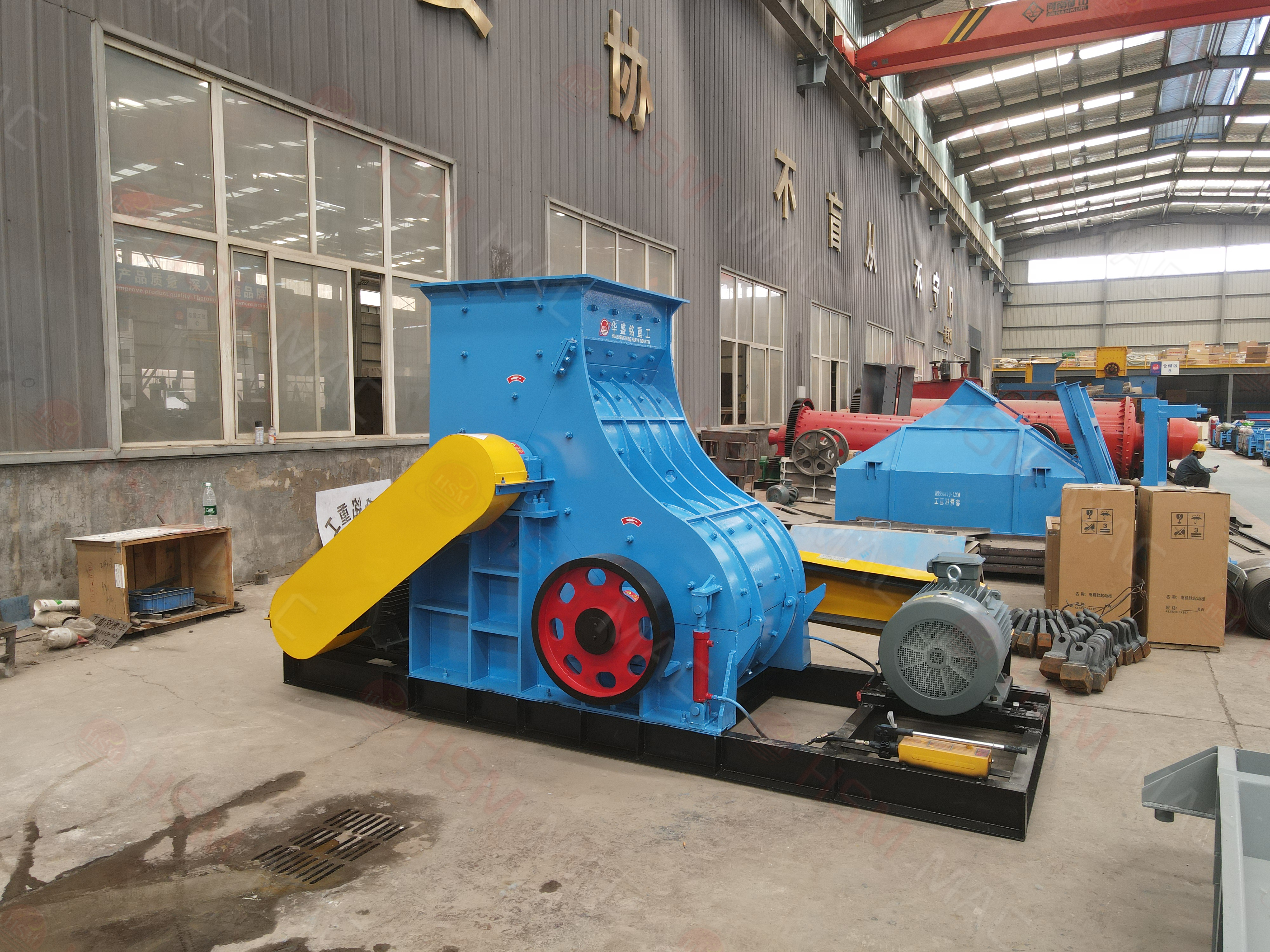 哪種小型石頭制砂機好用？價格如何？